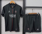 2526 PSG paris fourth away Kids